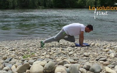 FIT CHALLENGE – Level 3