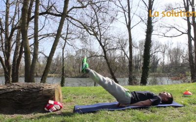 FIT CHALLENGE – Level 2