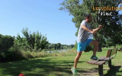 FIT CHALLENGE – Level 4