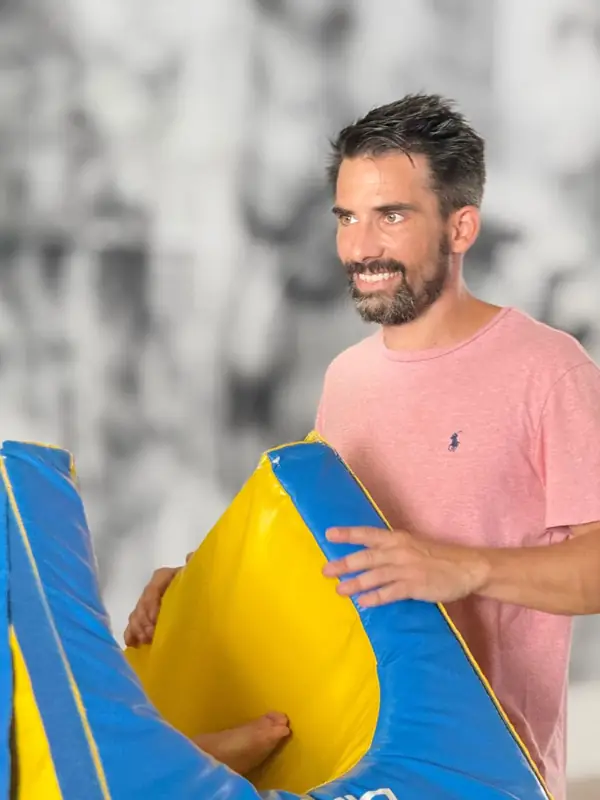 Bruno de LA SOLUTION FORME, coach sportif à Toulouse et agglomération